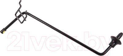 Стойка для тарелки Stagg DIS-CYH25