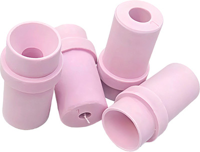 Сопла для пескоструйного пистолета Forsage F-SBCG-P (7413)