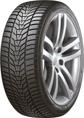 Зимняя шина Hankook Winter i*cept Evo 3 W330 275/35R19 100V