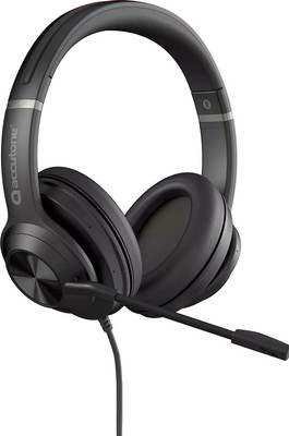 Наушники-гарнитура Accutone UB380