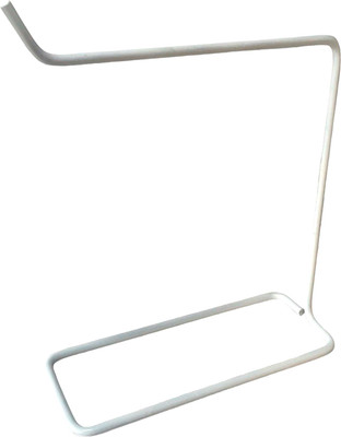 Подставка для типс ОМурМебель металлическая на одну сторону (белый)