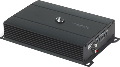 Автомобильный усилитель Infinity Primus 3000A