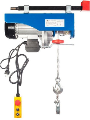 Таль электрическая TOR PA 300/600кг 20/10м J / 1046452