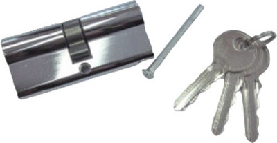 Цилиндровый механизм замка Consul 80 (40x40)