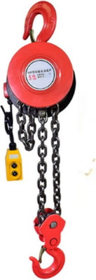 Таль электрическая TOR ТЭШ (DHP) 5.0т 9м / 1025469