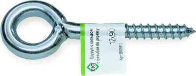 Шуруп ЕКТ 12х90 / B009511
