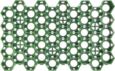 Газонная решетка SunStep 69-001