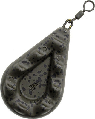 Грузило рыболовное Korda Big Grippa Swivel / BG4