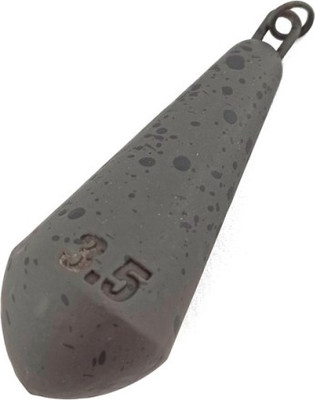 Грузило рыболовное Korda Distance Casting Heli / DCH35