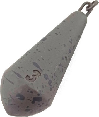 Грузило рыболовное Korda Distance Casting Heli / DCH3