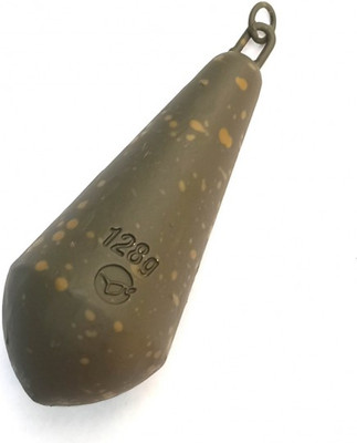 Грузило рыболовное Korda Distance Casting Heli / DCH45