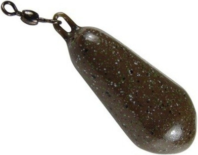 Грузило рыболовное Korda Distance Casting Swivel / DCS5