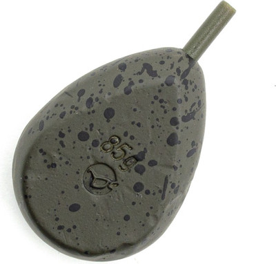 Грузило рыболовное Korda Flatliner Pear Inline / FPI3