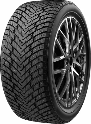 Зимняя шина Arivo Ice Claw ARW7 275/40R22 107T