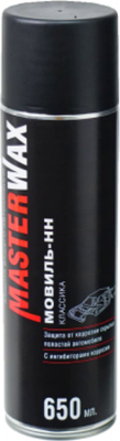Средство от коррозии MasterWax Мовиль-НН Классика MW020410 (520мл)