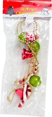 Гирлянда-подвеска Market Union MA0466