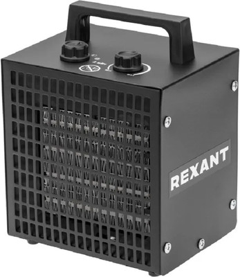 Тепловая пушка электрическая Rexant 60-0041