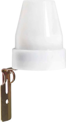 Датчик освещенности Neox ФР 601 10А / 4690612053363