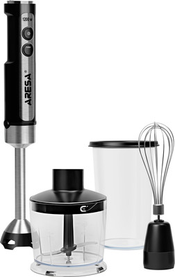 Блендер погружной Aresa AR-1127