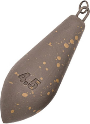 Грузило рыболовное Korda Tournament Casting Heli / TCH45