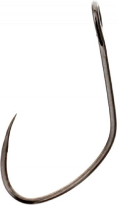 Крючок рыболовный Flagman Fishing Trout Spoon Hook / FTSH-06