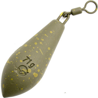 Грузило рыболовное Korda Tournament Casting Swivel / TCS25