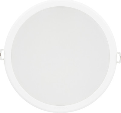 Точечный светильник Philips Meson 21Вт 6500K 220-240В D175 / Б0049136