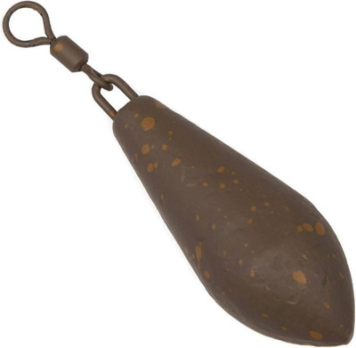 Грузило рыболовное Korda Tournament Casting Swivel / TCS475