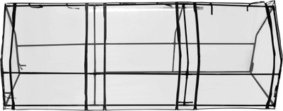 Теплица Green Apple GA-House-max / Б0063904 (со светильниками)