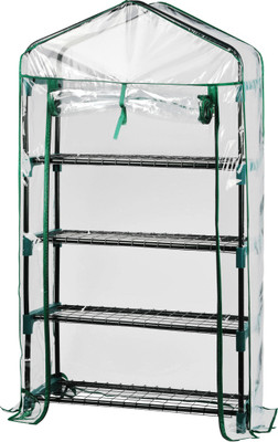 Теплица Green Apple GA-House-4x-frame / Б0063920