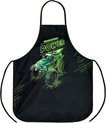 Фартук для творчества Феникс+ Монстр-Трак / 66233