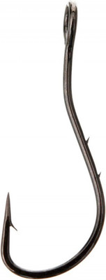 Крючок рыболовный Flagman Fishing Sargan Spinning Hook / FSSH-10