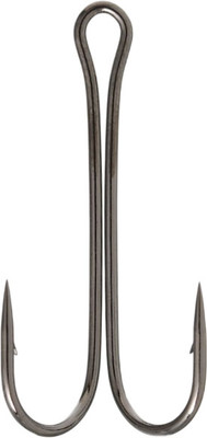 Набор крючков рыболовных Flagman Fishing F-90 Double Hook / FD-90-02