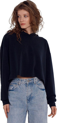 Худи Mark Formelle 122965 (р.164/170-84-90, черный)