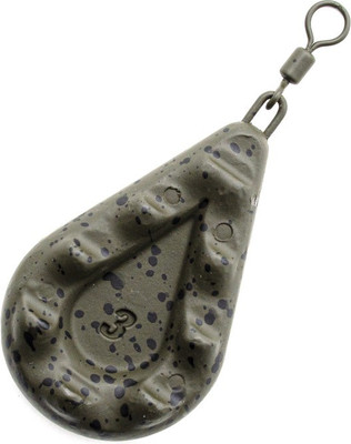 Грузило рыболовное Korda Big Grippa Swivel / BG3