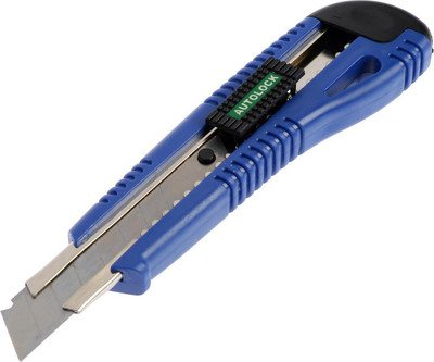 Нож пистолетный Tundra 1006499