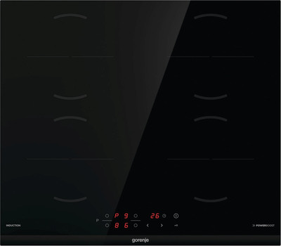 Индукционная варочная панель Gorenje GI6401BCE / MC-IF7017B1-A