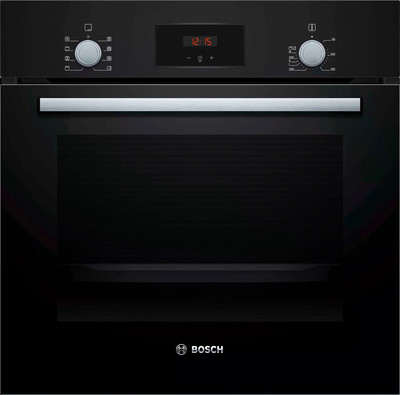 Электрический духовой шкаф Bosch HBF153BB0 / HI3B30