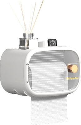 Держатель для туалетной бумаги Saniteco Gentle TBD0602381108