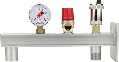 Группа безопасности Varmega VM16401