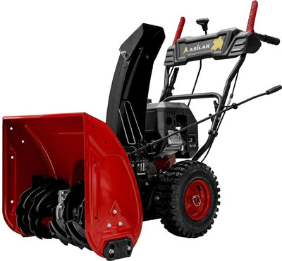 Снегоуборщик бензиновый Asilak SBG-761 