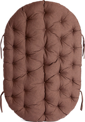 Подушка для садовой мебели Tetchair Mamasan ткань (коричневый)