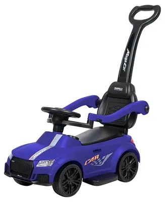 Каталка детская Farfello CCQ12 (синий)