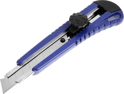 Нож пистолетный Tundra 1006498