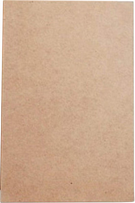 Планшет для мольберта ПАЛИТРА 21x30 / BY2130