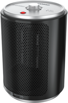 Тепловентилятор Royal Clima RFH-CM500DC-BL