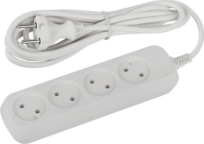 Удлинитель ЭРА Greenline UDL-10-430 / Б0065050