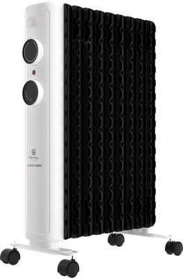 Масляный радиатор Royal Clima ROR-LN9-2000M