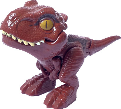 Фигурка игровая Sima-Land Рекс в яйце 2020-1 / 5049706