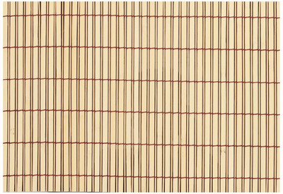 Плейсмат Катунь №2 / КТ-СФ-02 (бамбук)